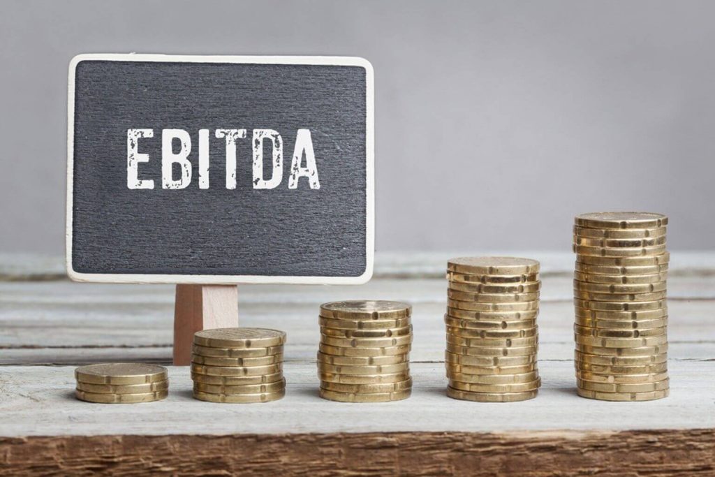 O perigo do EBITDA!